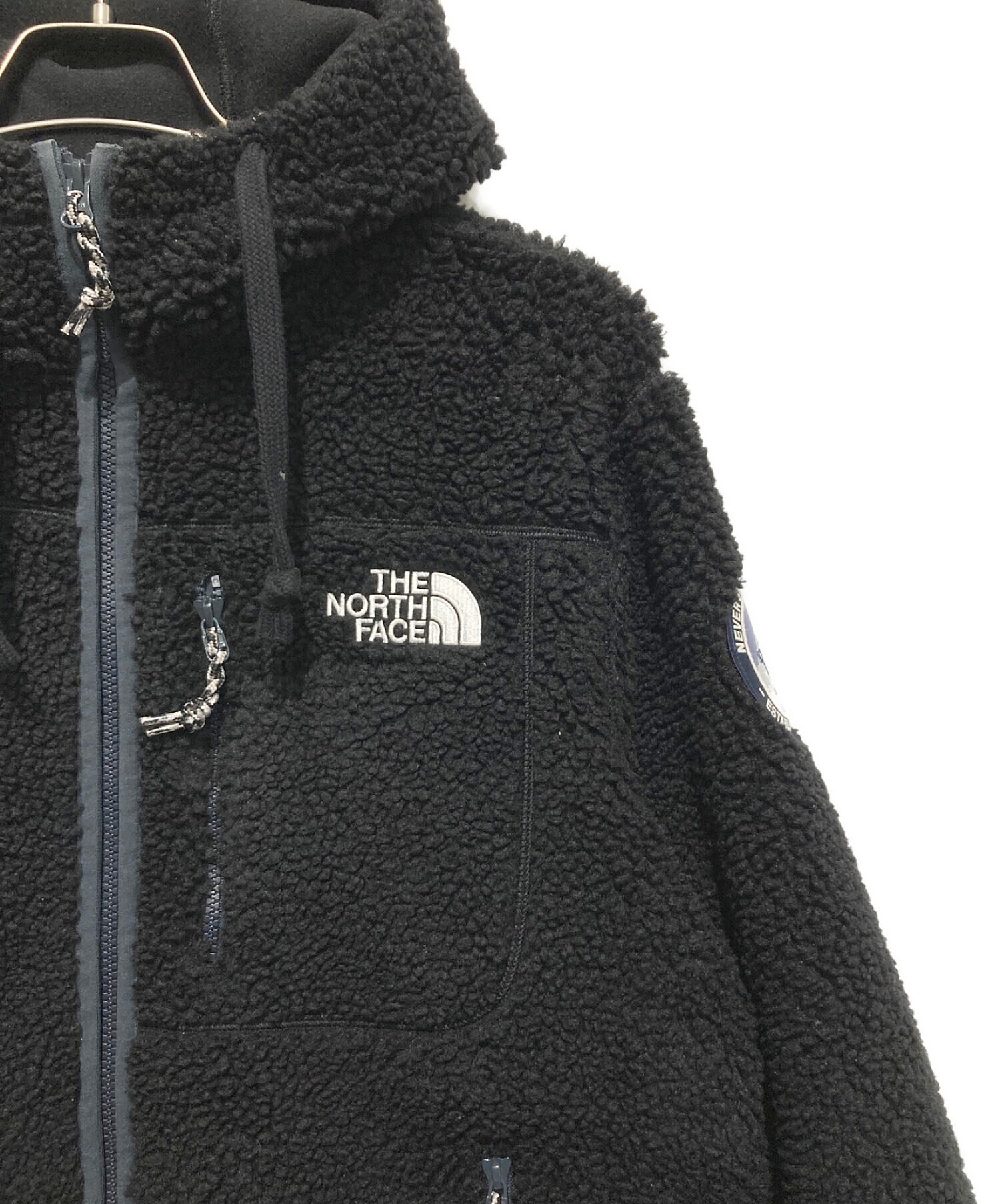 中古・古着通販】THE NORTH FACE (ザ ノース フェイス) PLAY GREEN