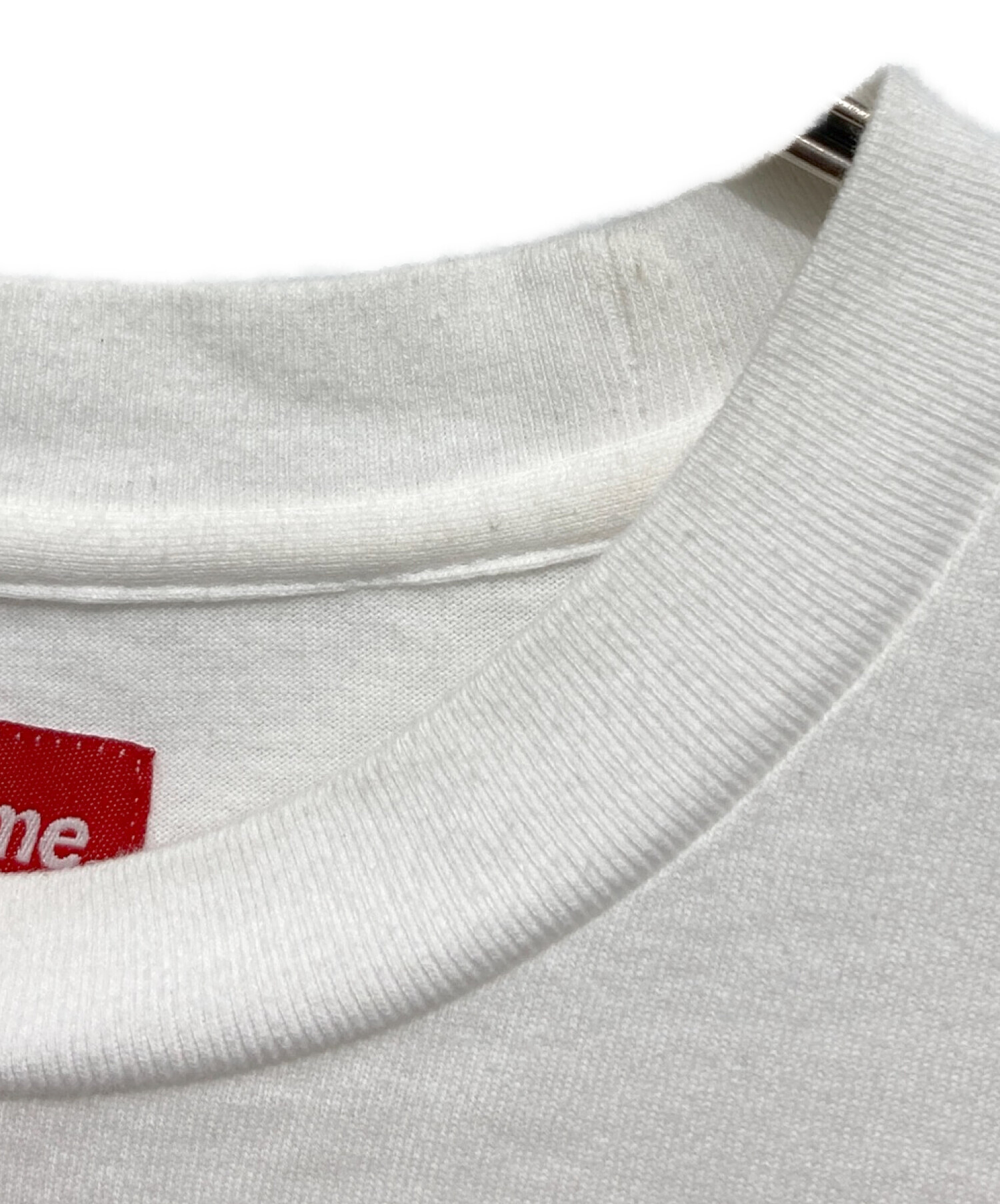 supreme pillows tシャツ tee mサイズトップス