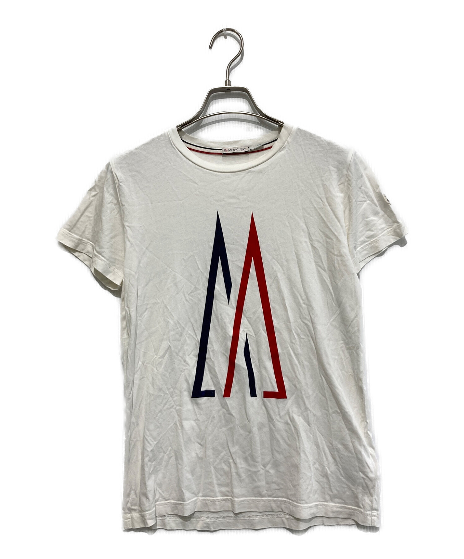 MONCLER (モンクレール) Maglia T-Shirt Tシャツ購入したいです