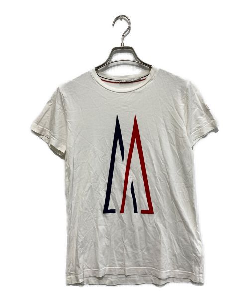 【中古・古着通販】MONCLER (モンクレール) MAGLIA T-SHIRT