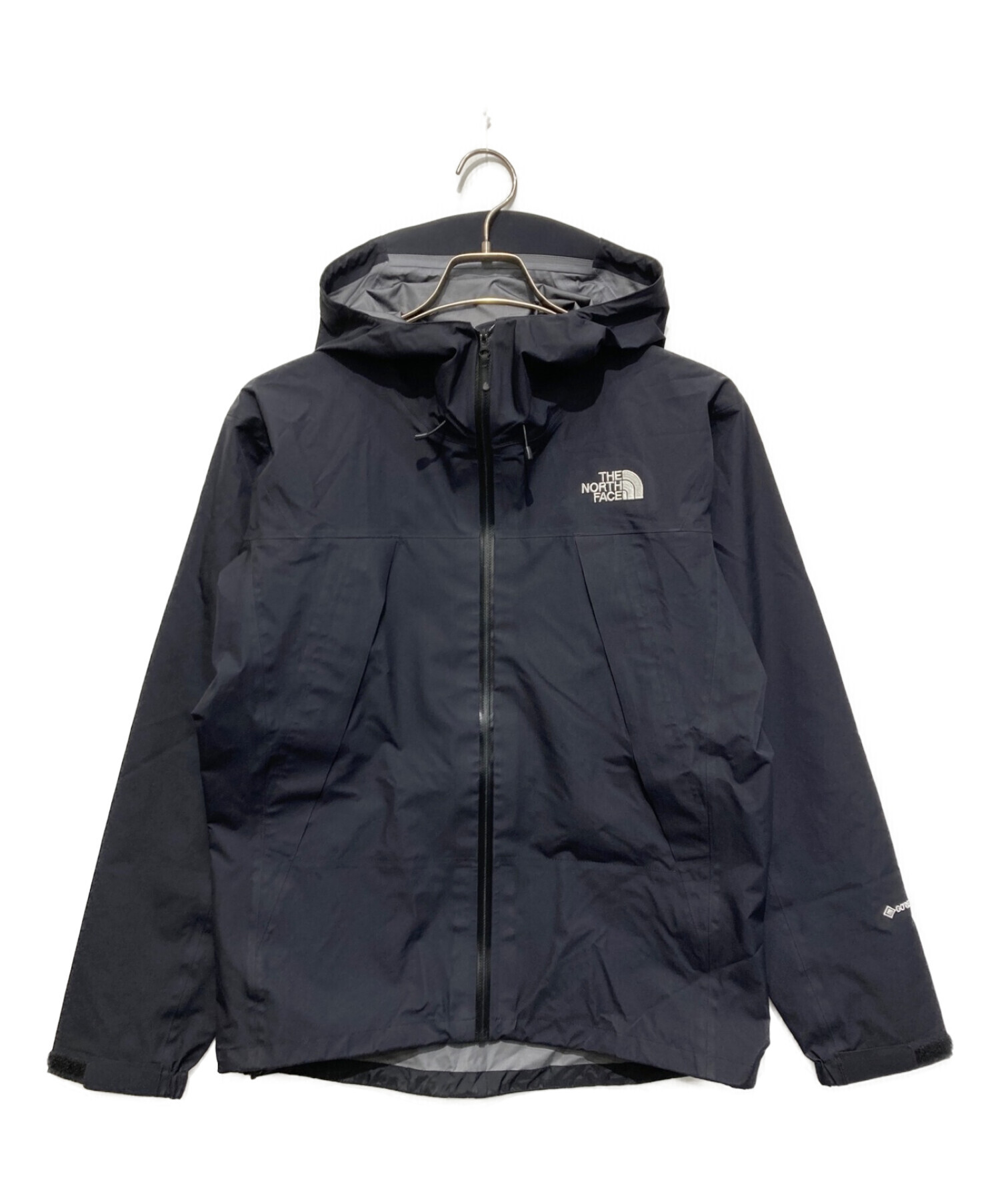 THE NORTH FACE (ザ ノース フェイス) Climb Light Jacket ブラック サイズ:SIZE S