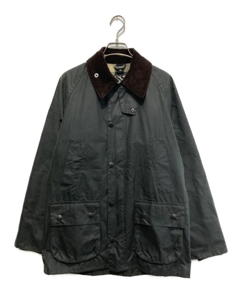 中古・古着通販】Barbour (バブアー) ビデイルワックスジャケット オリーブ サイズ:SIZE 34｜ブランド・古着通販  トレファク公式【TREFAC FASHION】スマホサイト