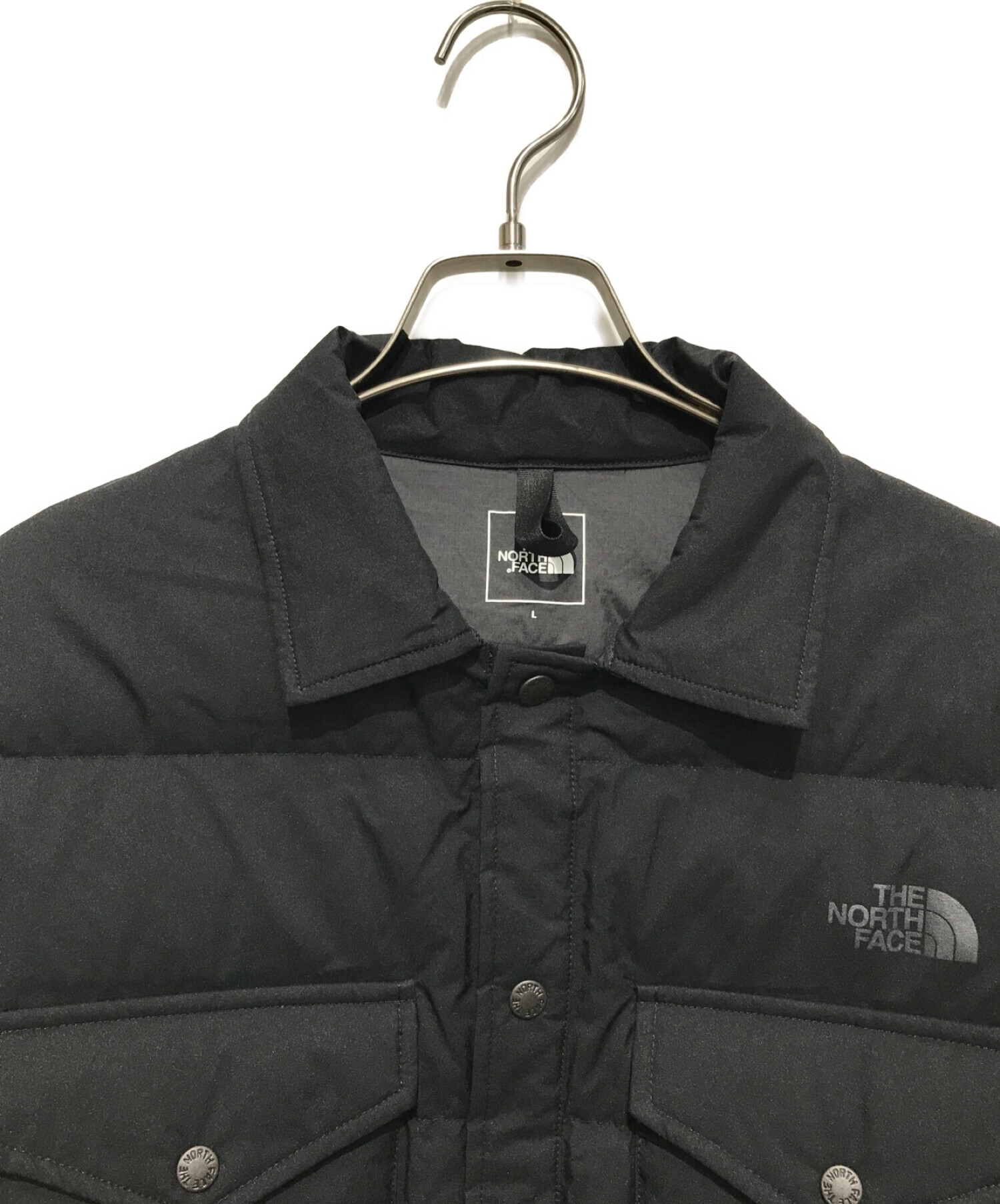 中古・古着通販】THE NORTH FACE (ザ ノース フェイス) ウィンド