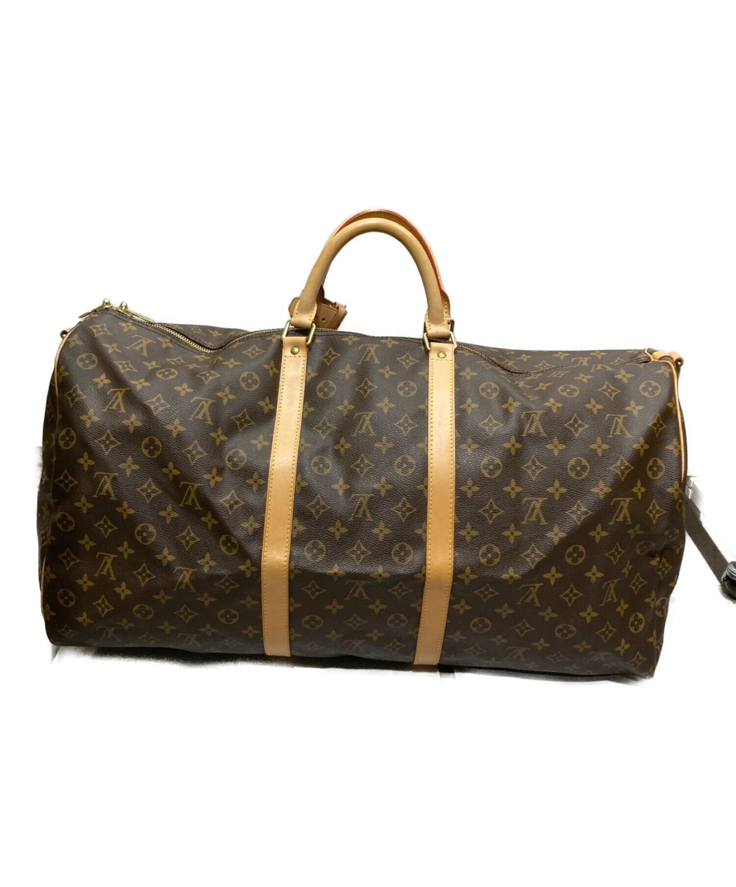 中古・古着通販】LOUIS VUITTON (ルイ ヴィトン) キーポル・バンド