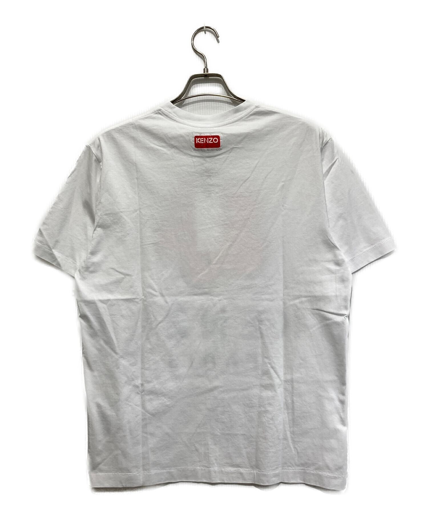 新品未使用 KENZO ケンゾー BOKE FLOWER Tシャツ Sサイズ-