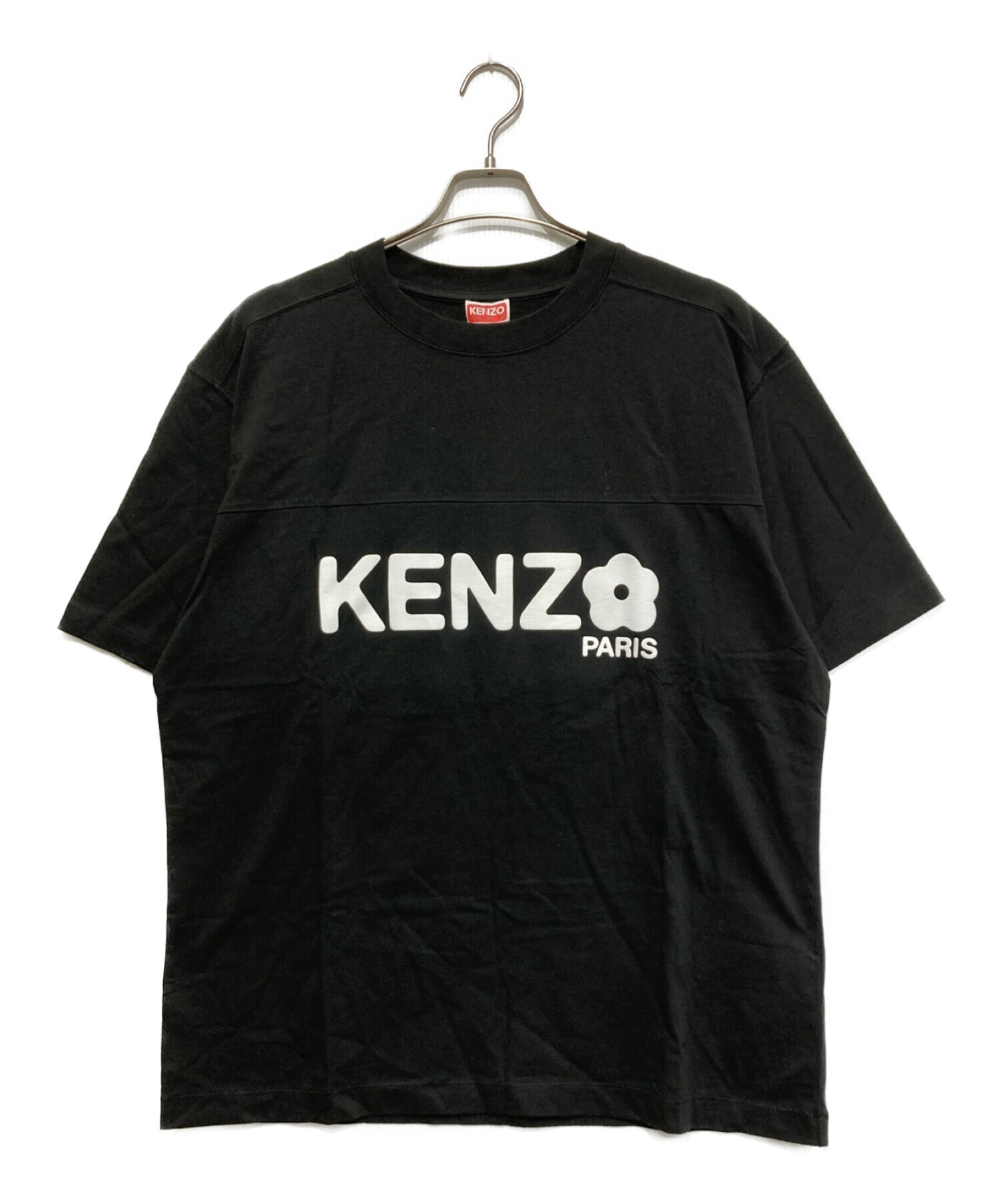 中古・古着通販】KENZO (ケンゾー) 'Boke Flower' 2.0' オーバーサイズ 