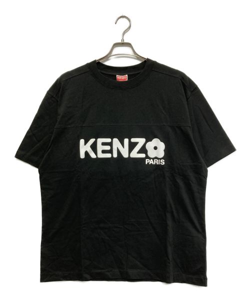 中古・古着通販】KENZO (ケンゾー) 'Boke Flower' 2.0' オーバーサイズ ...