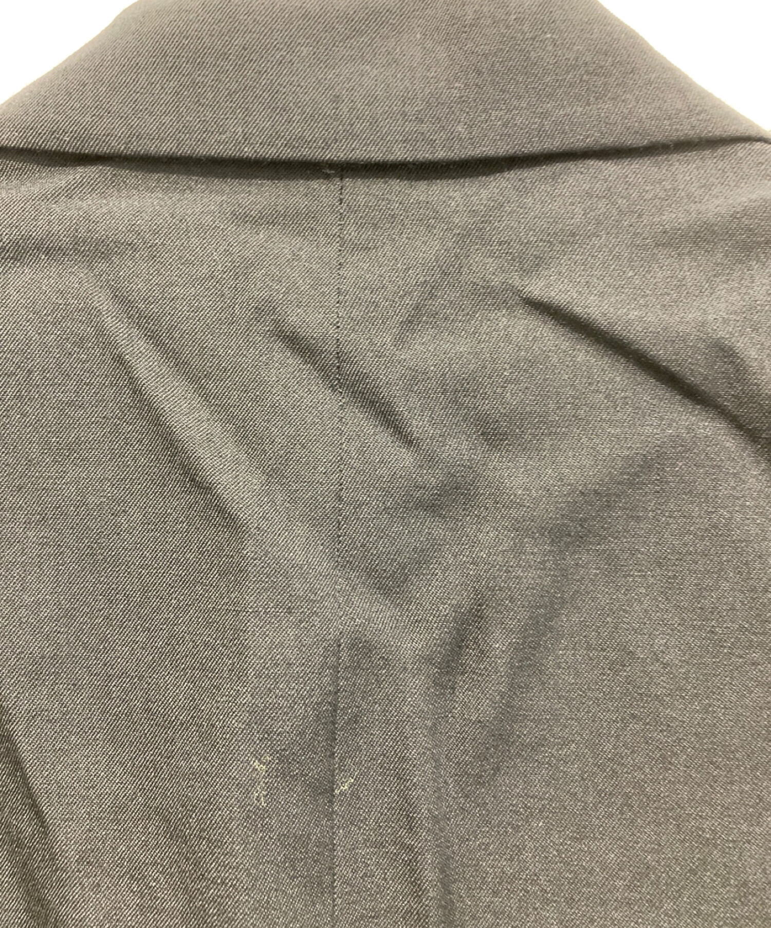 中古・古着通販】Yohji Yamamoto pour homme COSTUME D'HOMME (ヨウジ