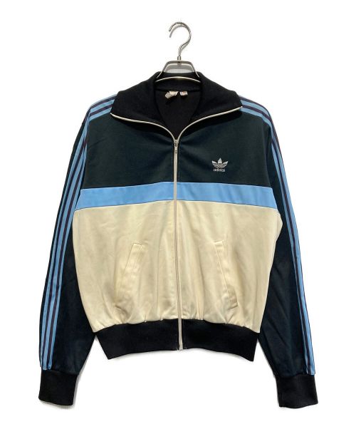 中古・古着通販】adidas (アディダス) ヴィンテージVENTEXハイネック