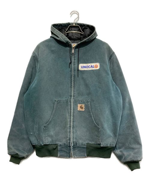 中古・古着通販】CarHartt (カーハート) 古着アクティブジャケット