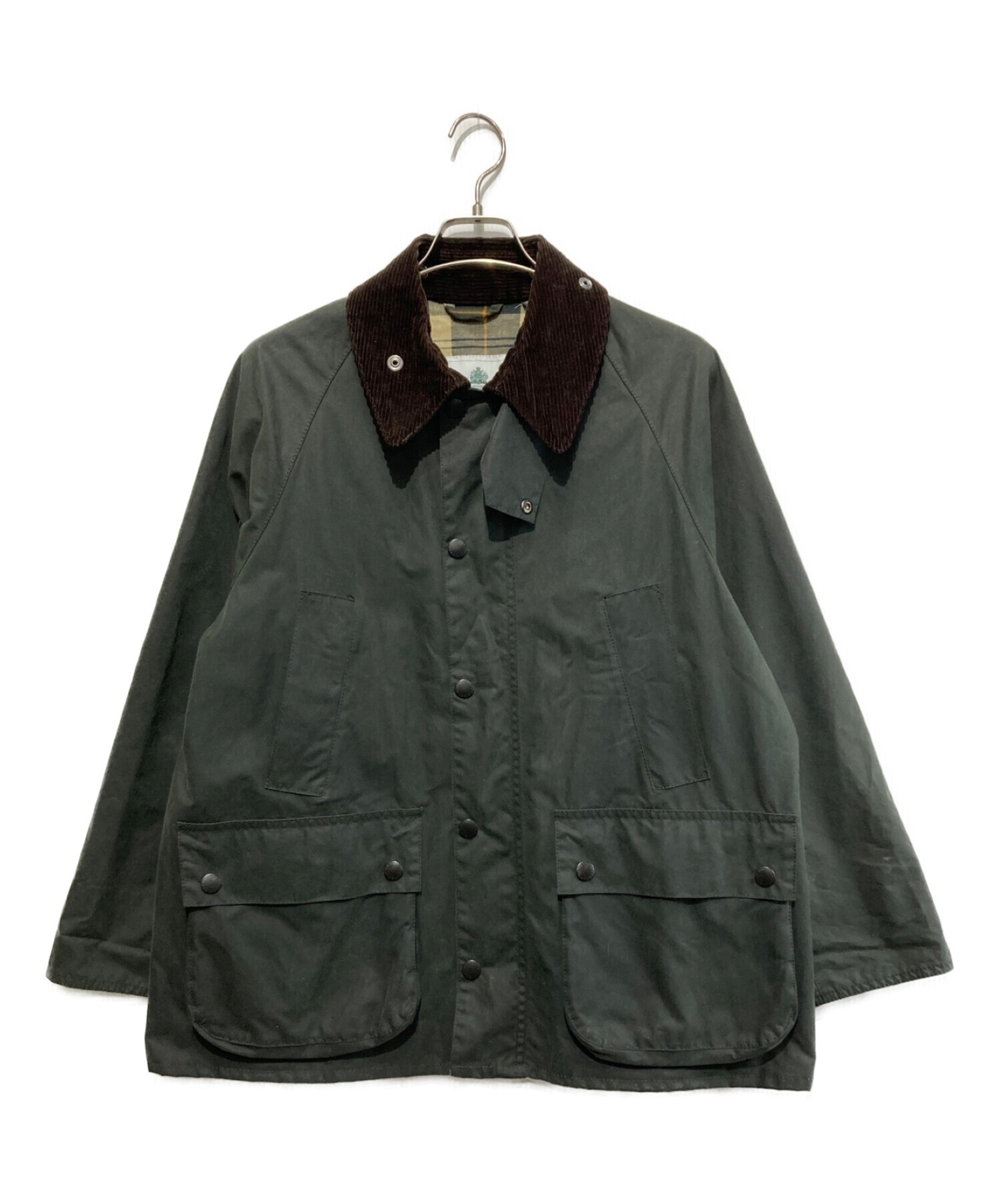 Barbour BEDALE A&F Country 別注 バブアー ビデイル - ブルゾン