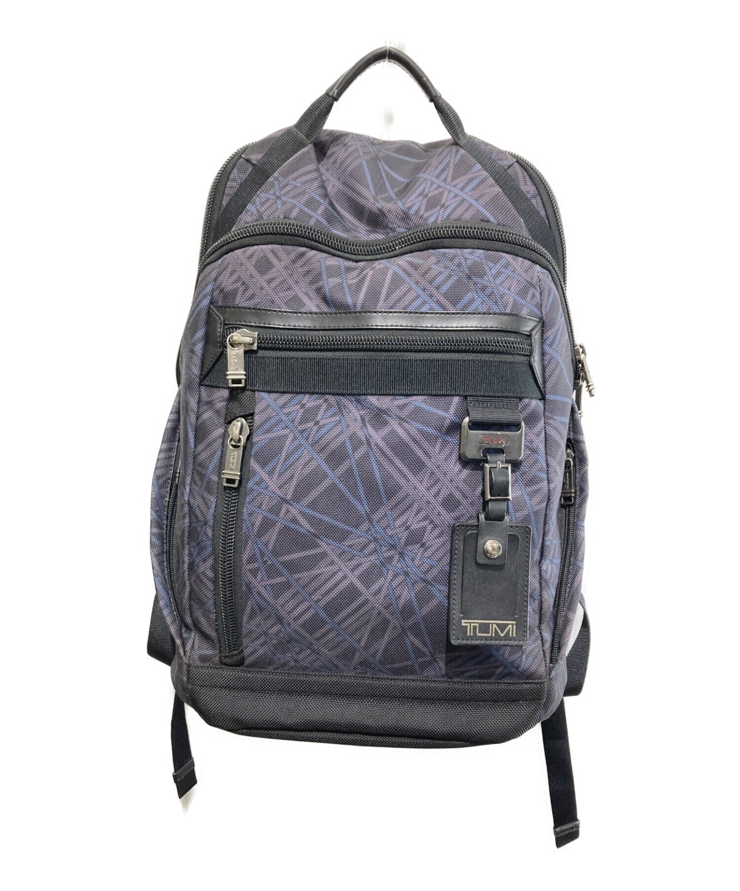 Tumi best sale bertona backpack