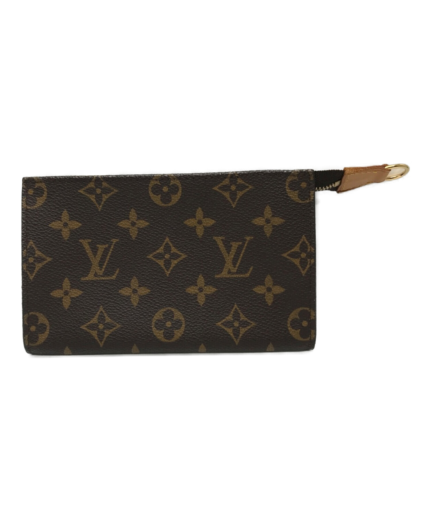 中古・古着通販】LOUIS VUITTON (ルイ ヴィトン) バケットPMポーチ