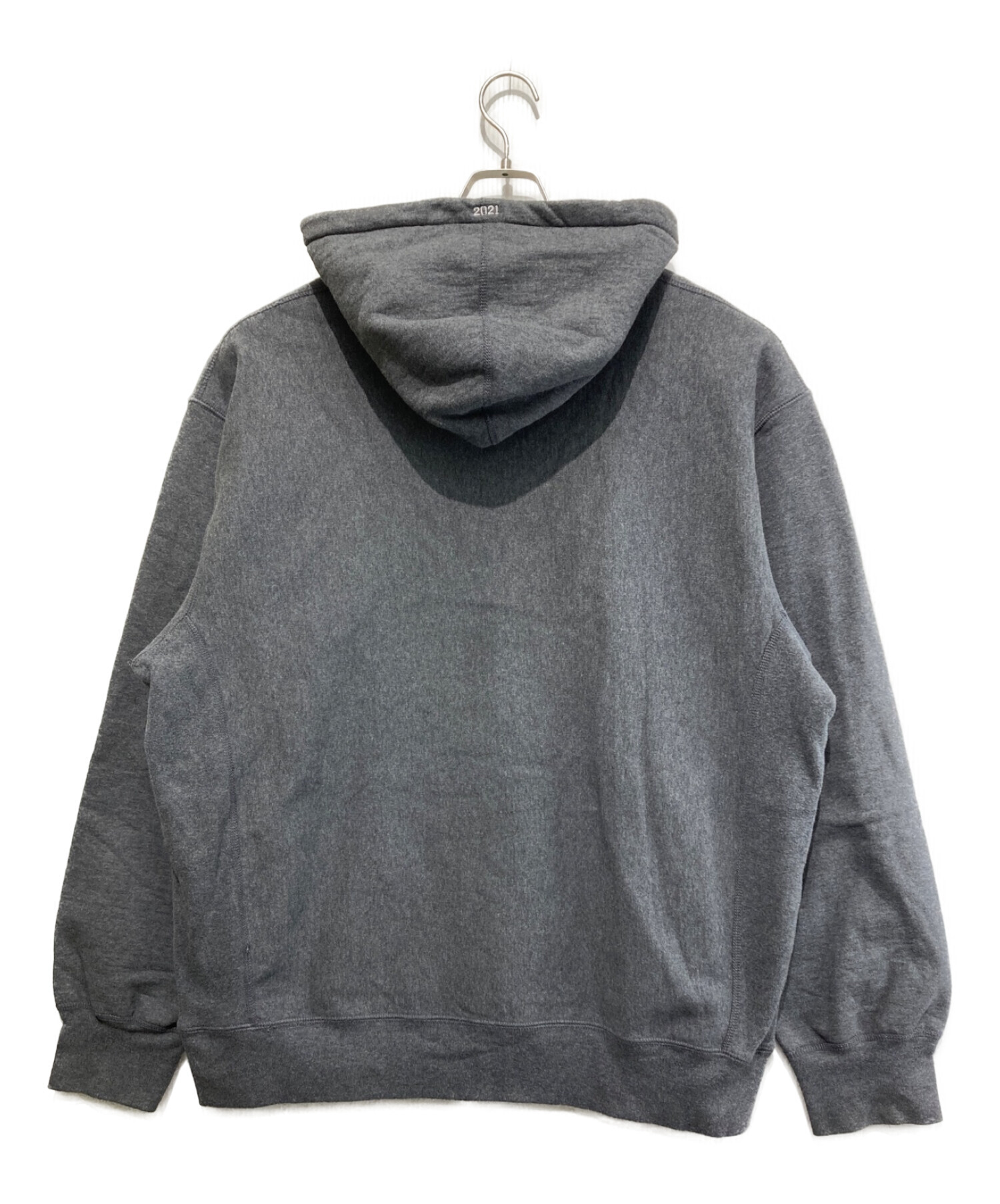 シュプリームサイズXL Supreme Box Logo Hooded Sweatshirt