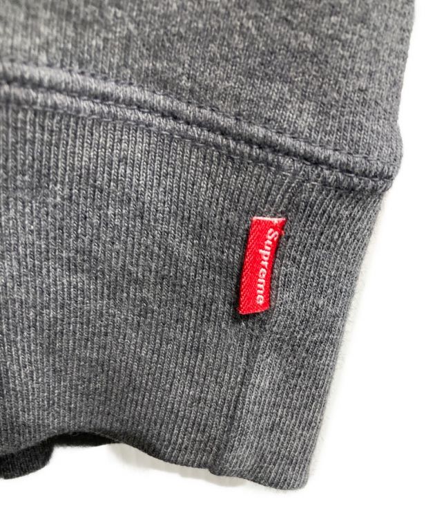 中古・古着通販】SUPREME (シュプリーム) Box Logo Hooded Sweatshirt