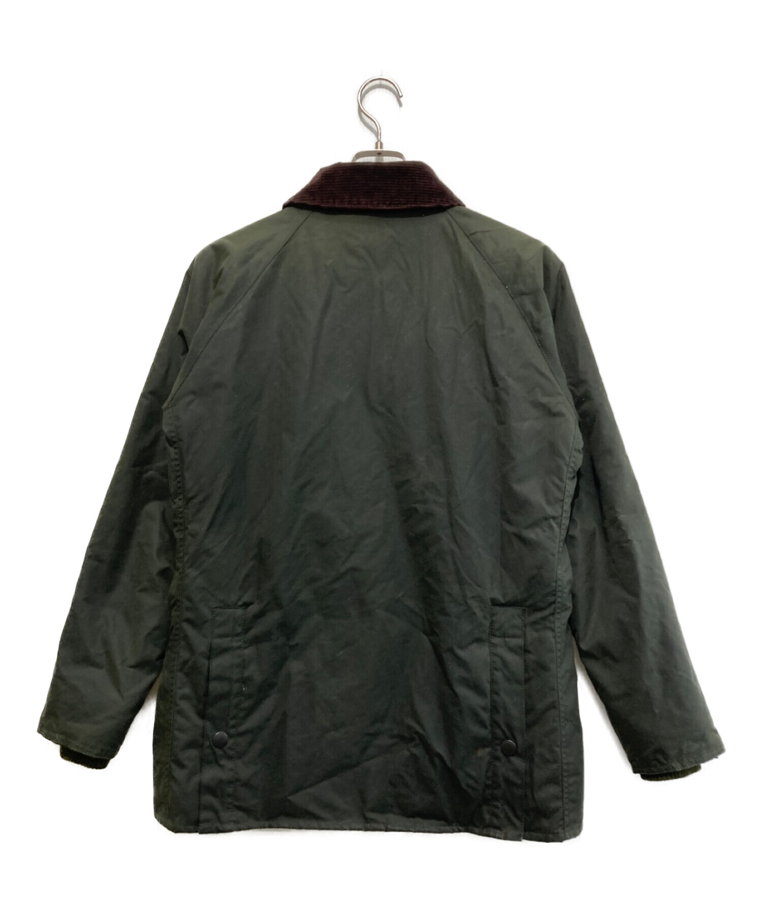 Barbour (バブアー) SL BEDALE BERBER カーキ サイズ:38