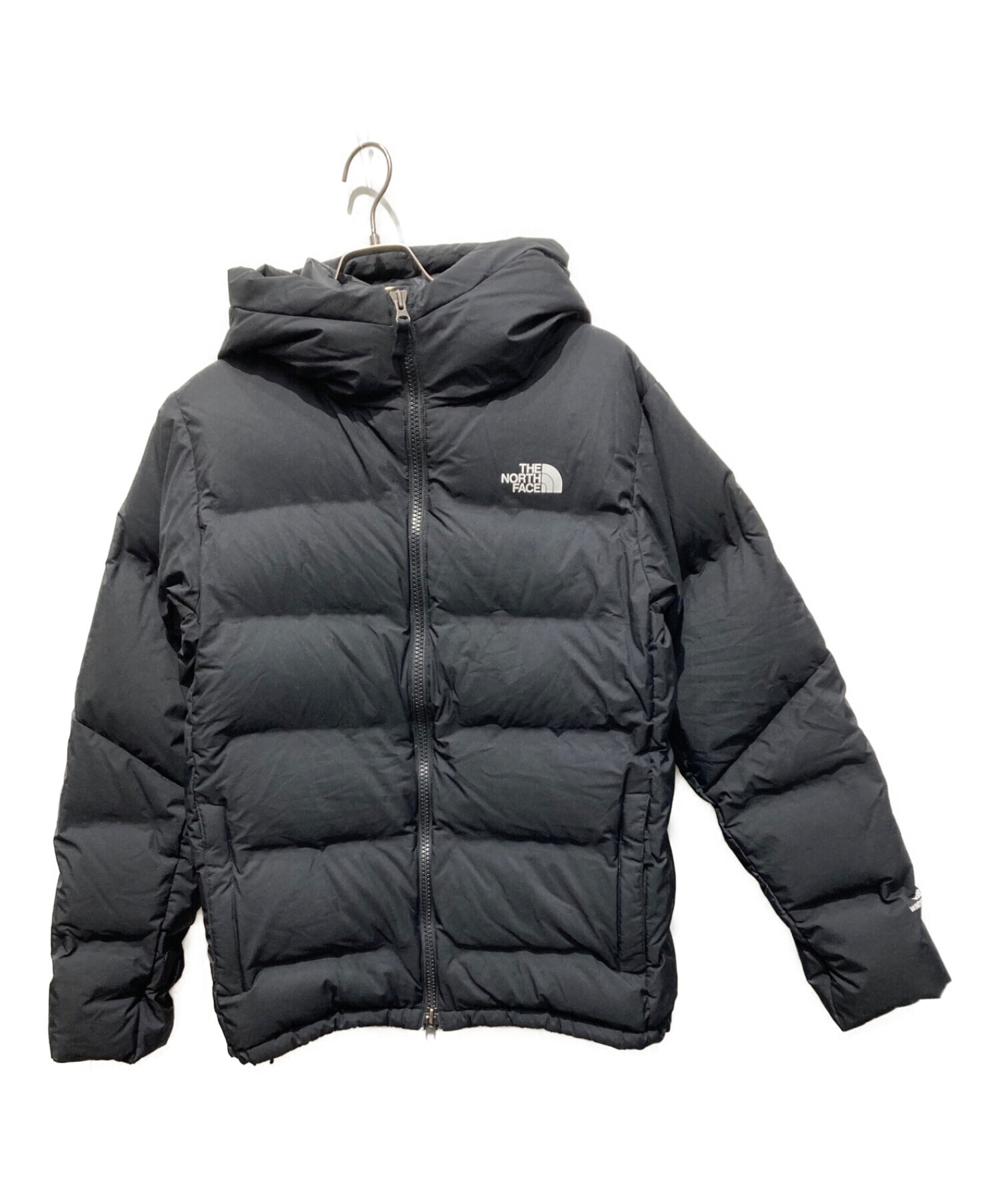 中古・古着通販】THE NORTH FACE (ザ ノース フェイス) Belair Parka ...