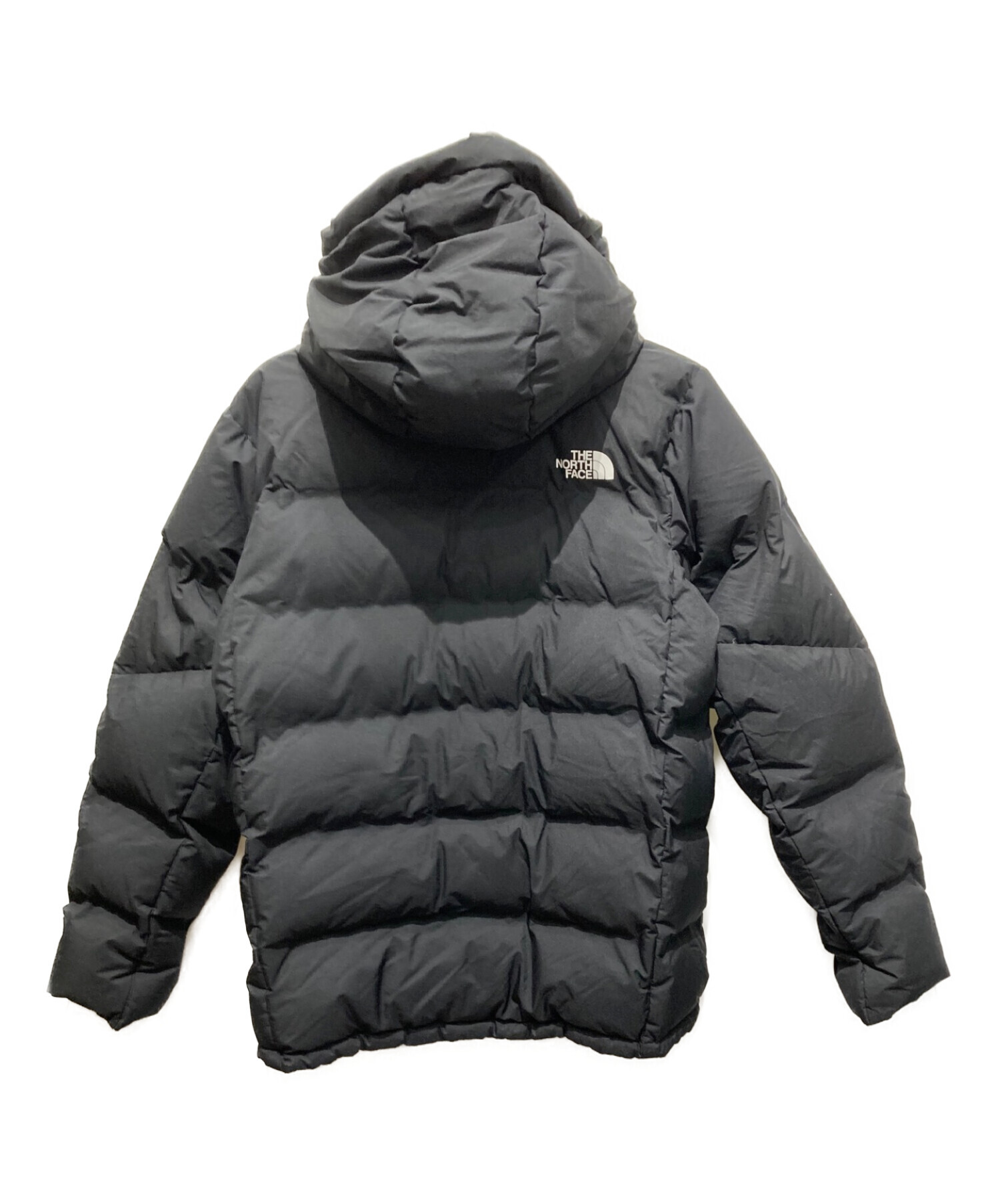 中古・古着通販】THE NORTH FACE (ザ ノース フェイス) Belair Parka ...