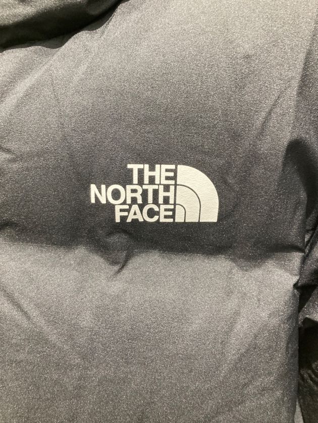 中古・古着通販】THE NORTH FACE (ザ ノース フェイス) Belair Parka