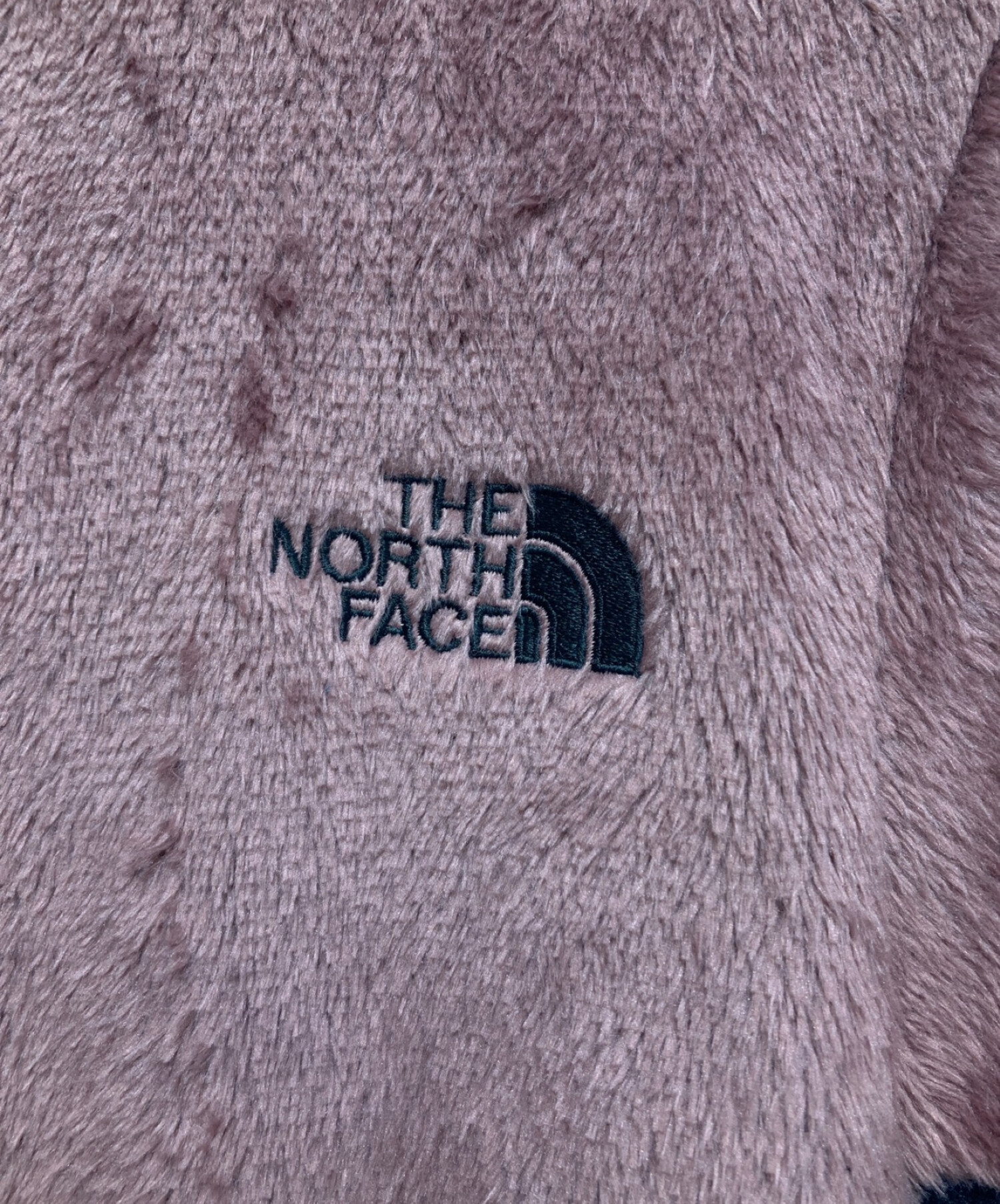 中古・古着通販】THE NORTH FACE (ザ ノース フェイス) ジップイン