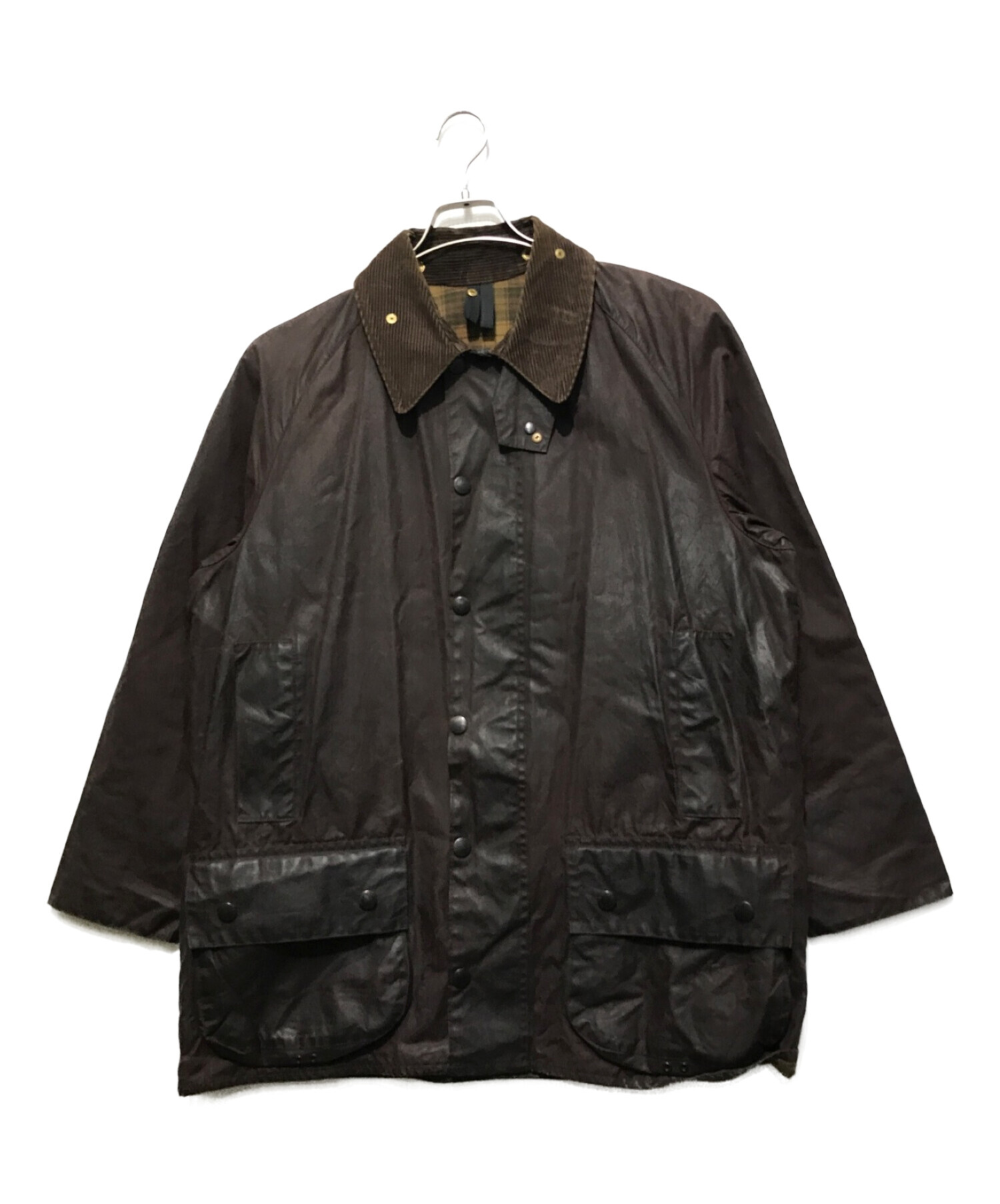 UNITED ARROWS & SONS ×Barbour サイズ42 - ブルゾン