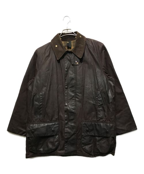 中古・古着通販】Barbour (バブアー) オイルドジャケット ブラウン