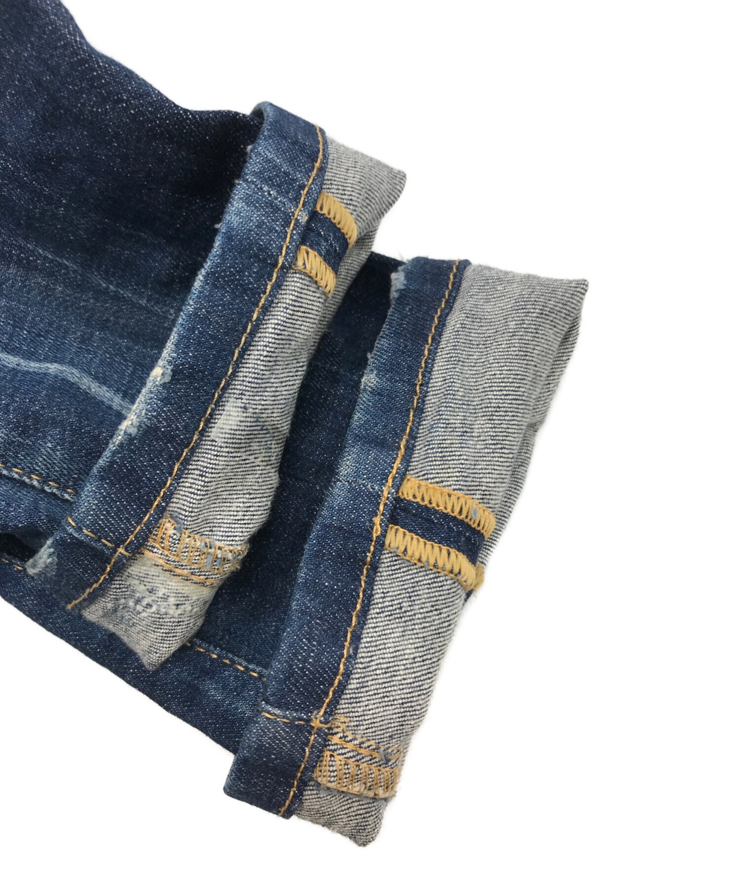 中古・古着通販】DSQUARED2 (ディースクエアード) Tidy Biker Jean