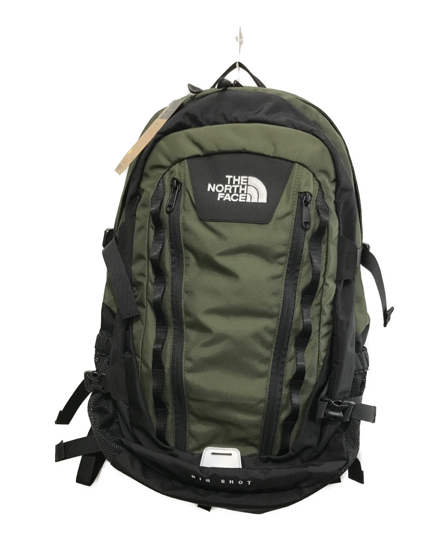 中古・古着通販】THE NORTH FACE (ザ ノース フェイス) BIG SHOT