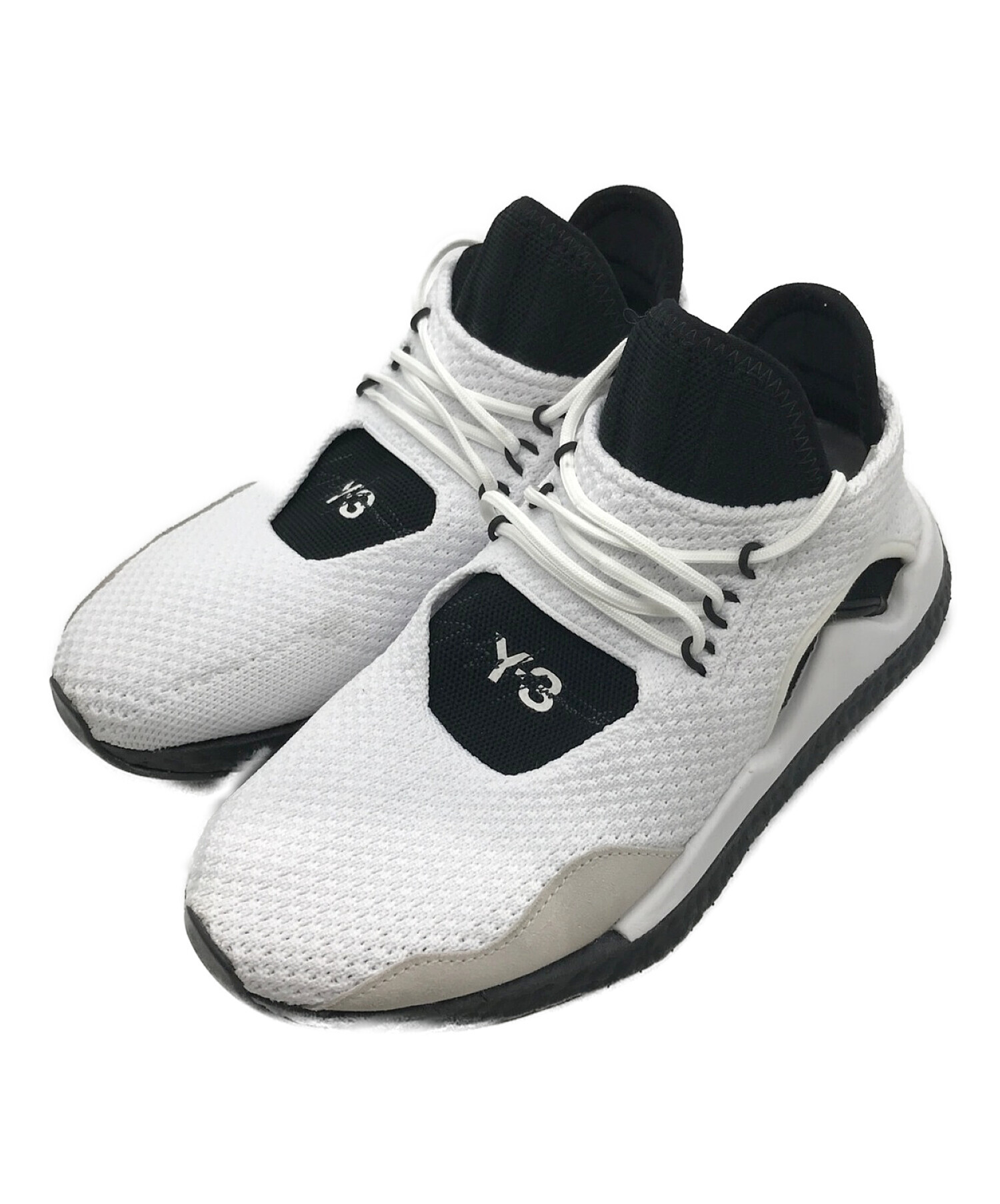 Y-3 SAIKOU 27.5靴/シューズ - スニーカー