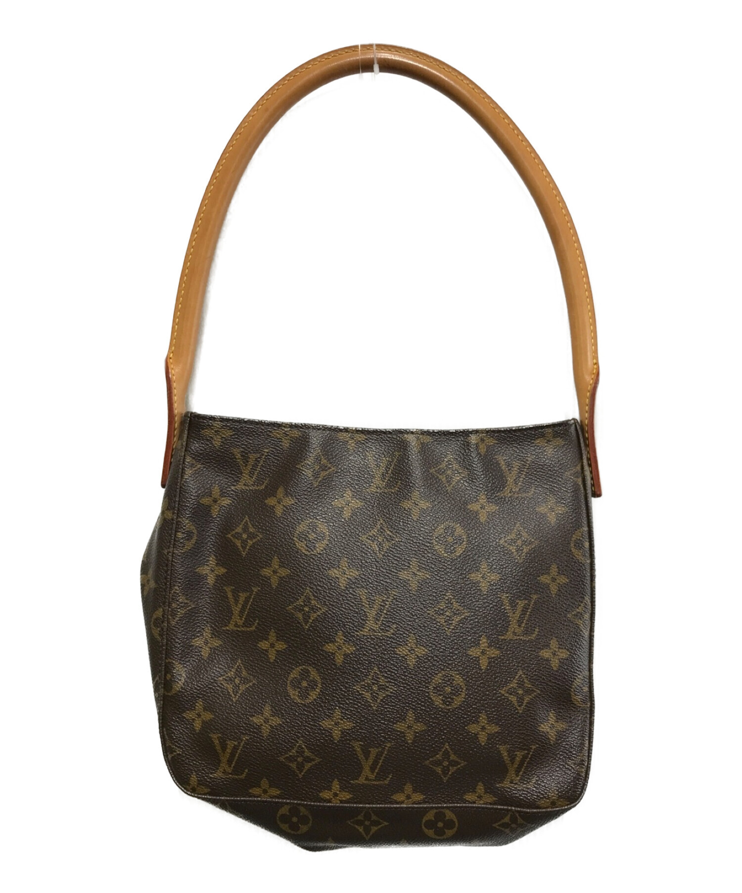 中古・古着通販】LOUIS VUITTON (ルイ ヴィトン) ルーピングMM