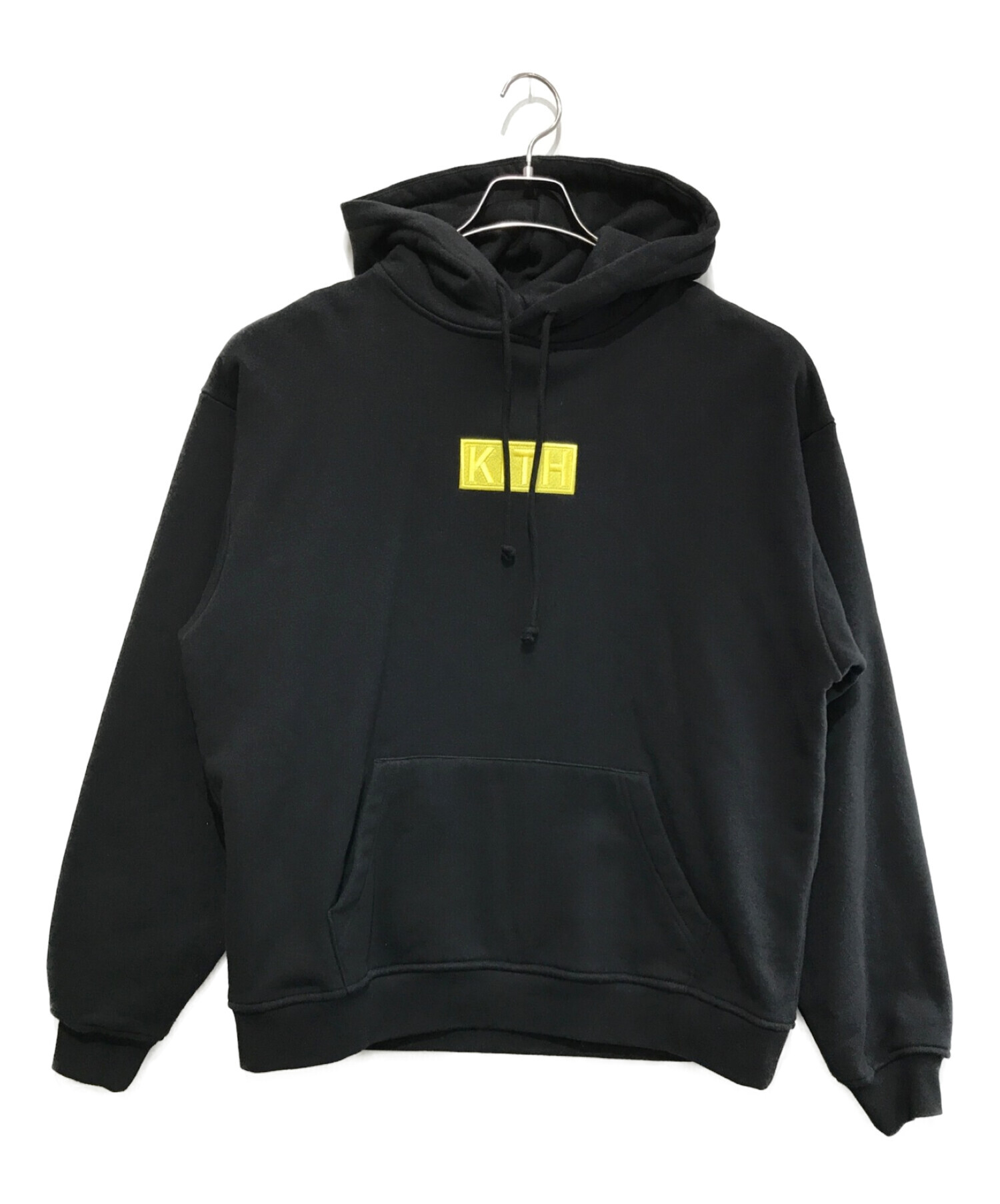 kith パーカー L キス 日本セール - clinicaviterbo.com.br