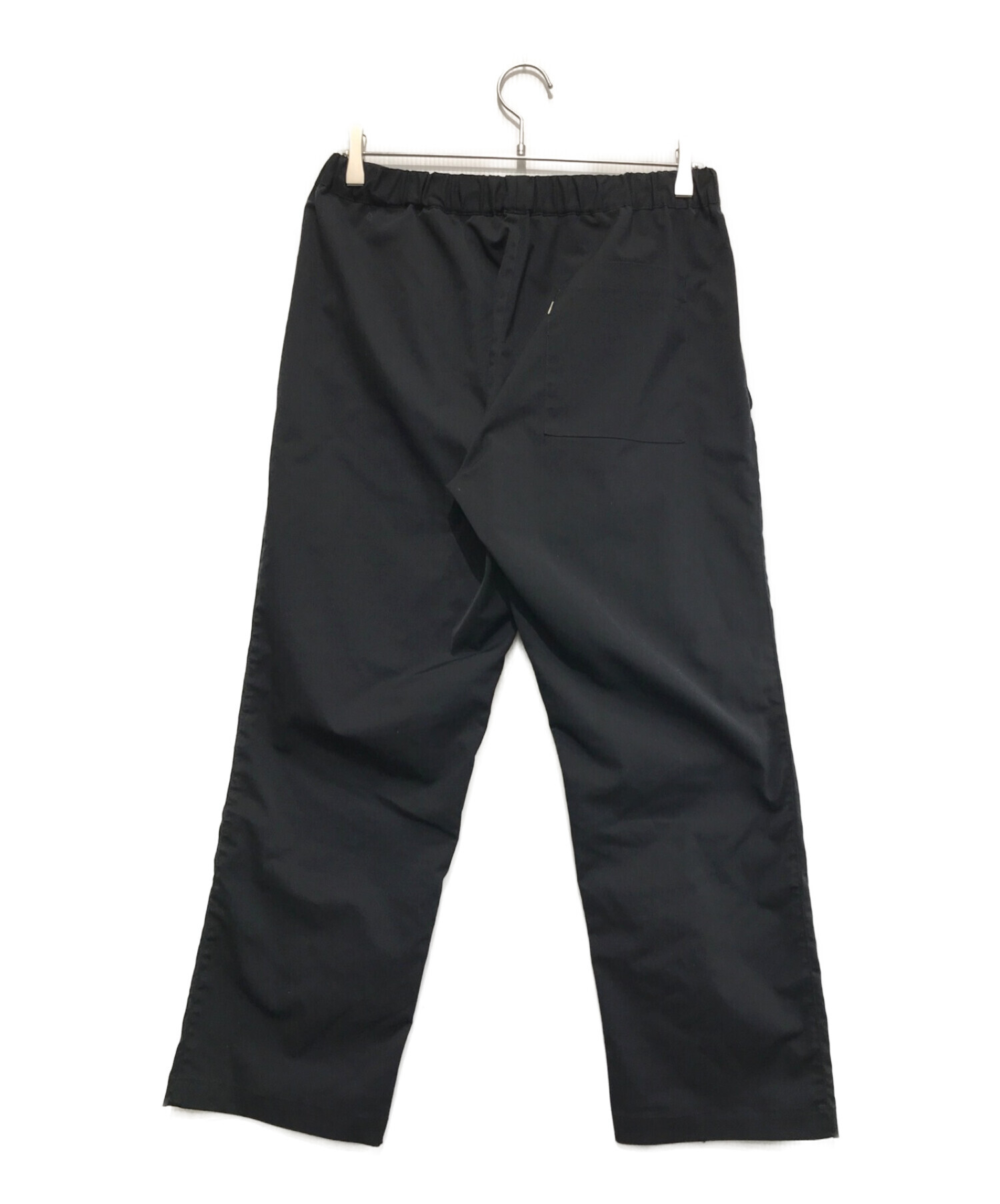 OVY water-repellent easy pant - スラックス