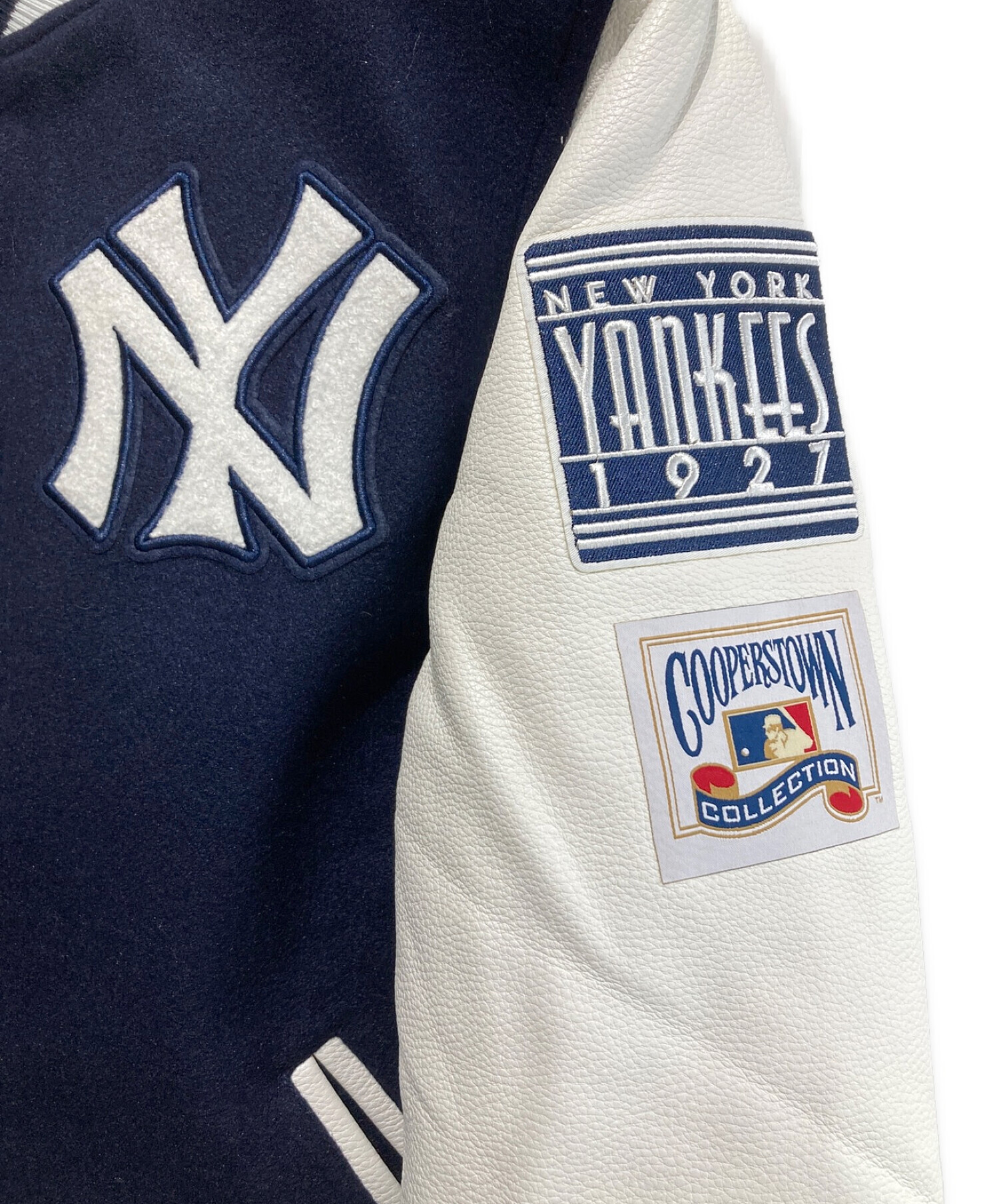 中古・古着通販】PRO STANDARD (プロスタンダード) NEW YORK YANKEES