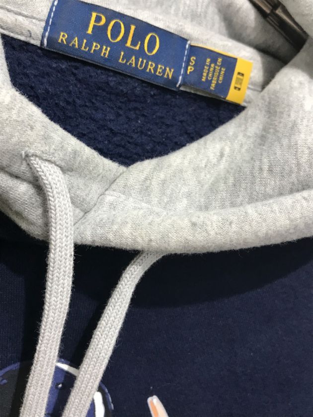 中古・古着通販】POLO RALPH LAUREN (ポロ・ラルフローレン