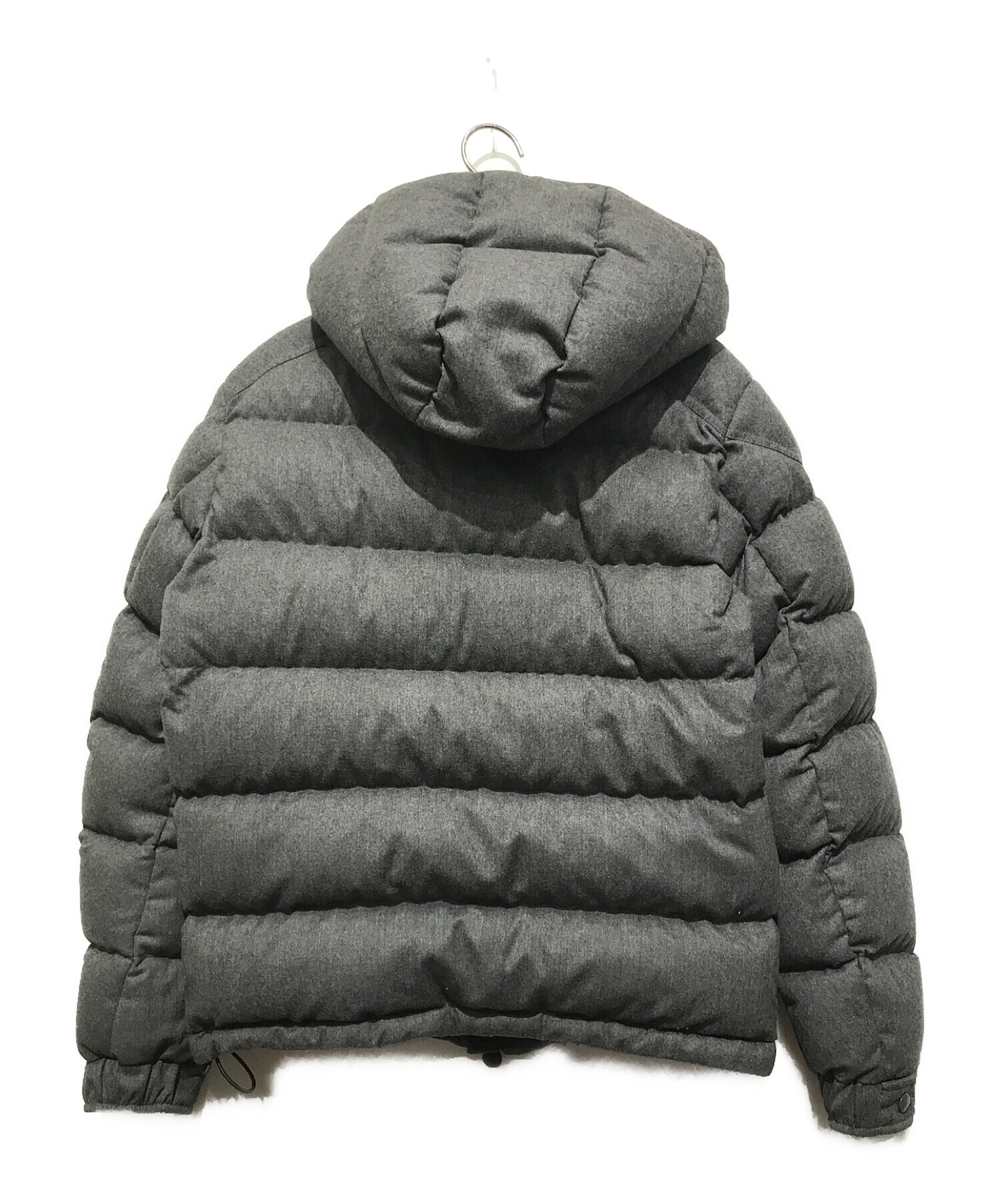 中古・古着通販】MONCLER (モンクレール) MONTGENEVRE ダウン