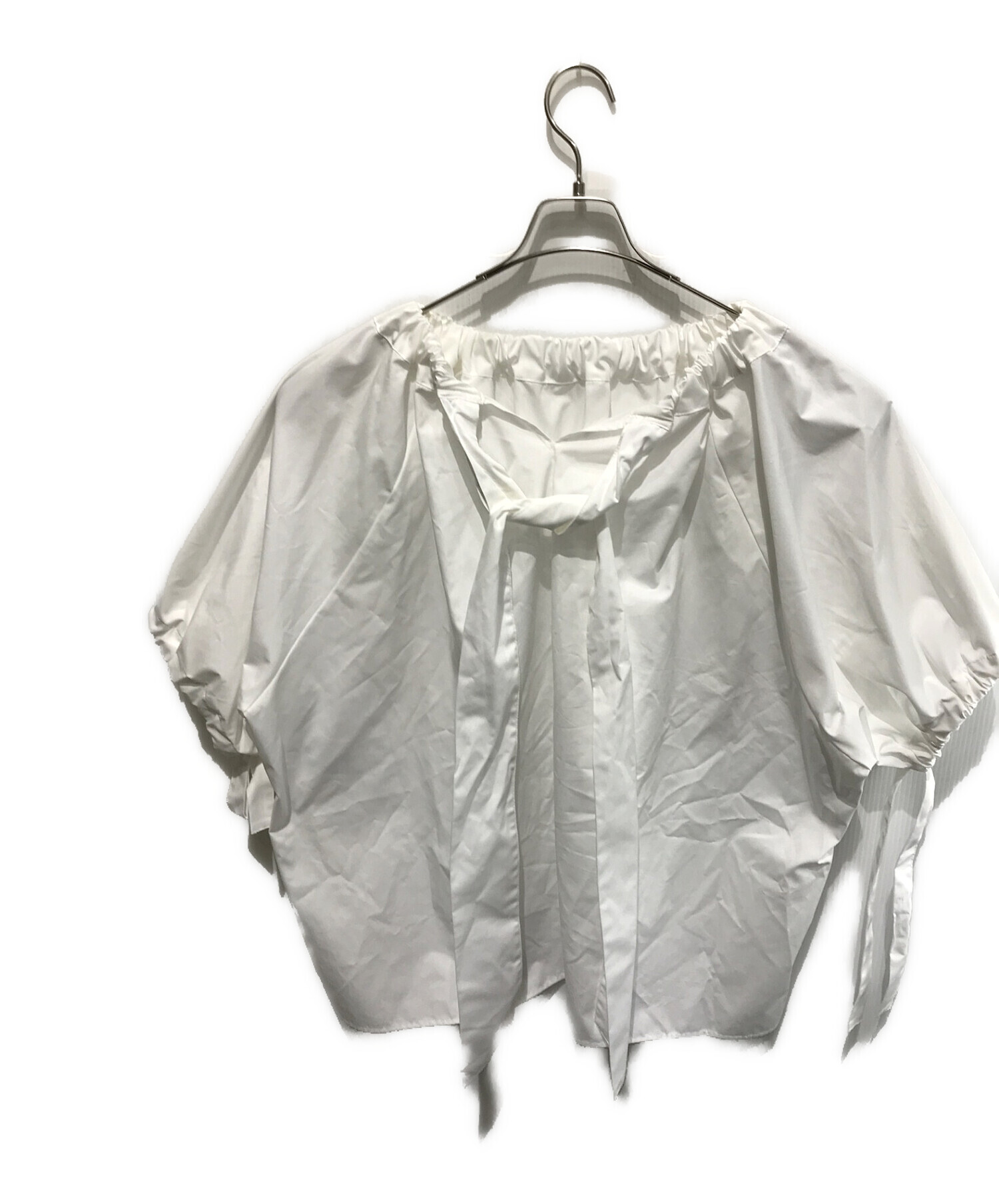 中古・古着通販】Gypsohila (ジプソフィア) Marshmallow Blouse