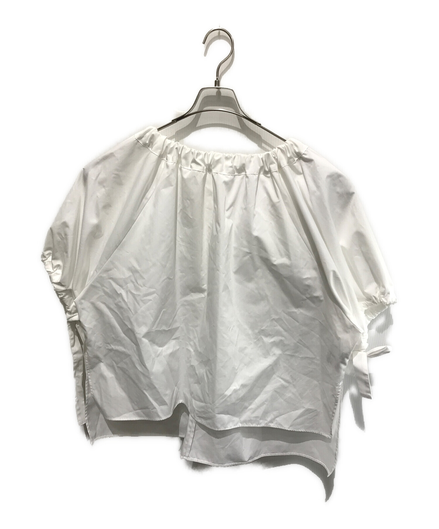 中古・古着通販】Gypsohila (ジプソフィア) Marshmallow Blouse