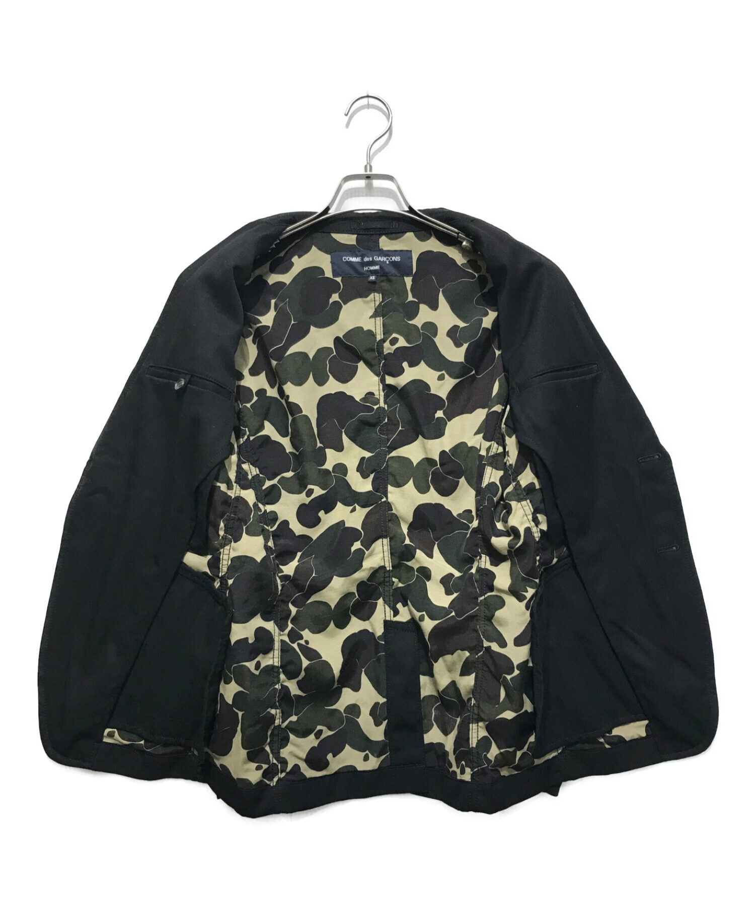 中古・古着通販】COMME des GARCONS HOMME (コムデギャルソン オム