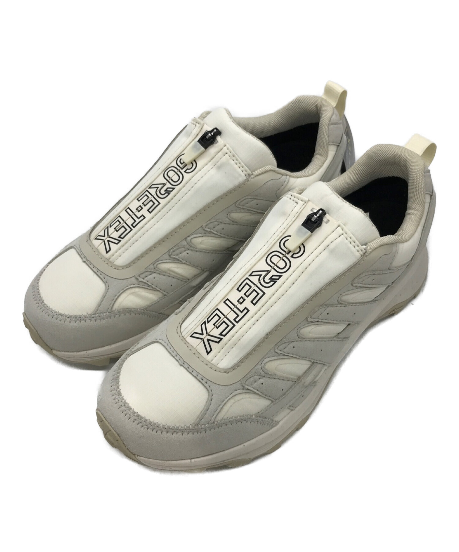 中古・古着通販】MERRELL (メレル) モアブ スピードジップ アイボリー