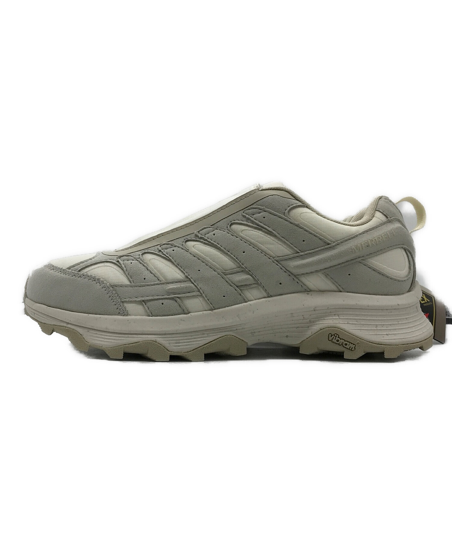 中古・古着通販】MERRELL (メレル) モアブ スピードジップ アイボリー