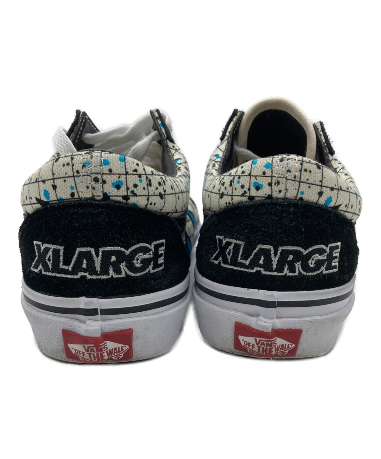 バンズ vans x x-large oldskool xlarge - スニーカー