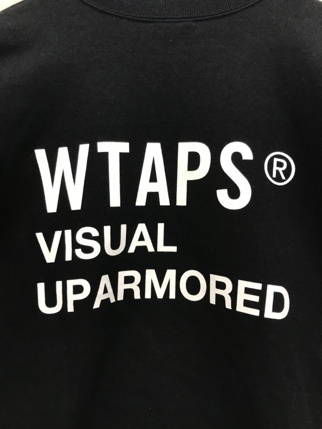 開店祝い W SWEATER TAPS スウェットの人気アイテム ダブルタップス ...