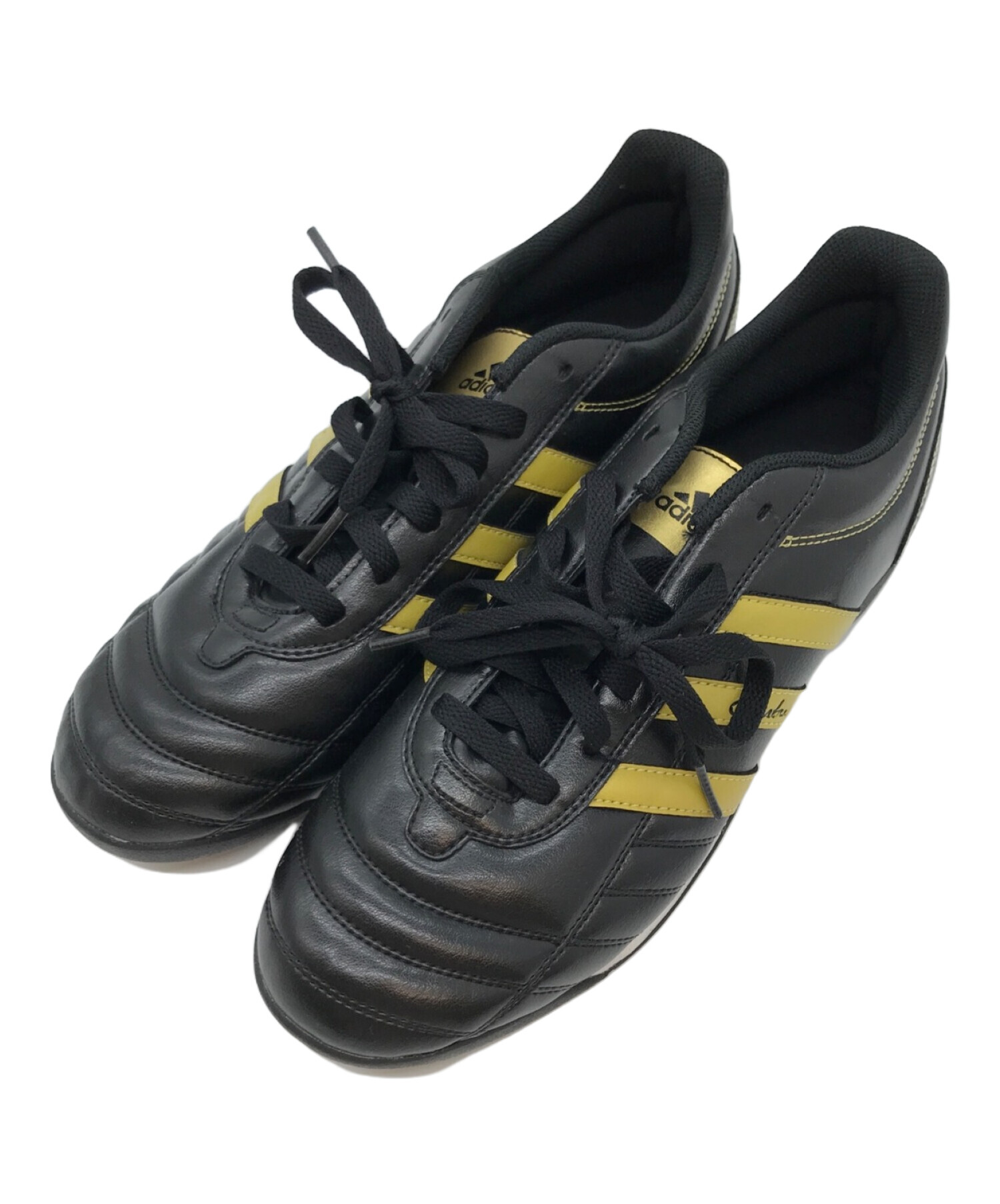 中古・古着通販】adidas (アディダス) スニーカー ブラック サイズ:28cm｜ブランド・古着通販 トレファク公式【TREFAC  FASHION】スマホサイト