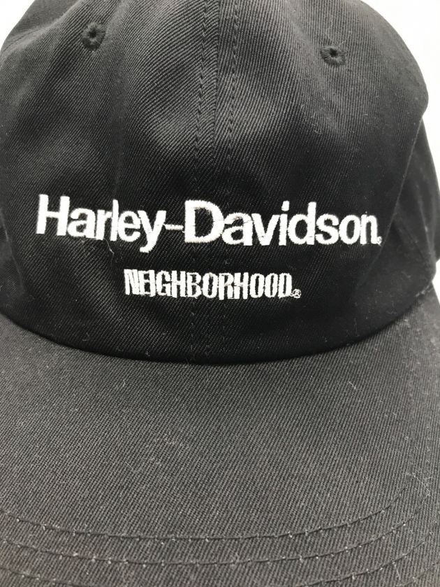 中古・古着通販】NEIGHBORHOOD (ネイバーフッド) HARLEY-DAVIDSON 