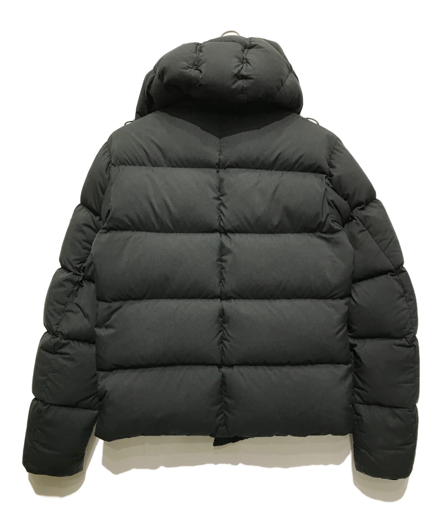 Pyrenex (ピレネックス) REIMS JACKET ブラック サイズ:XS