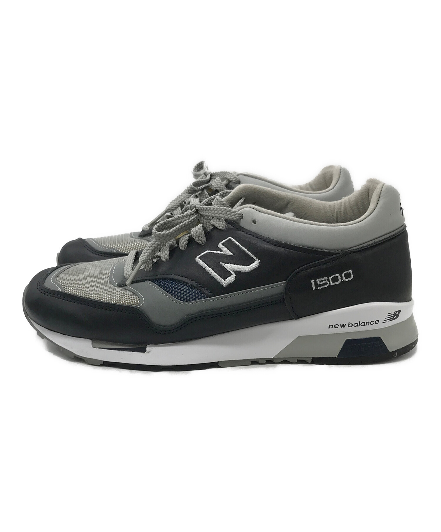 NEW BALANCE (ニューバランス) M1500UC ブラック サイズ:US9