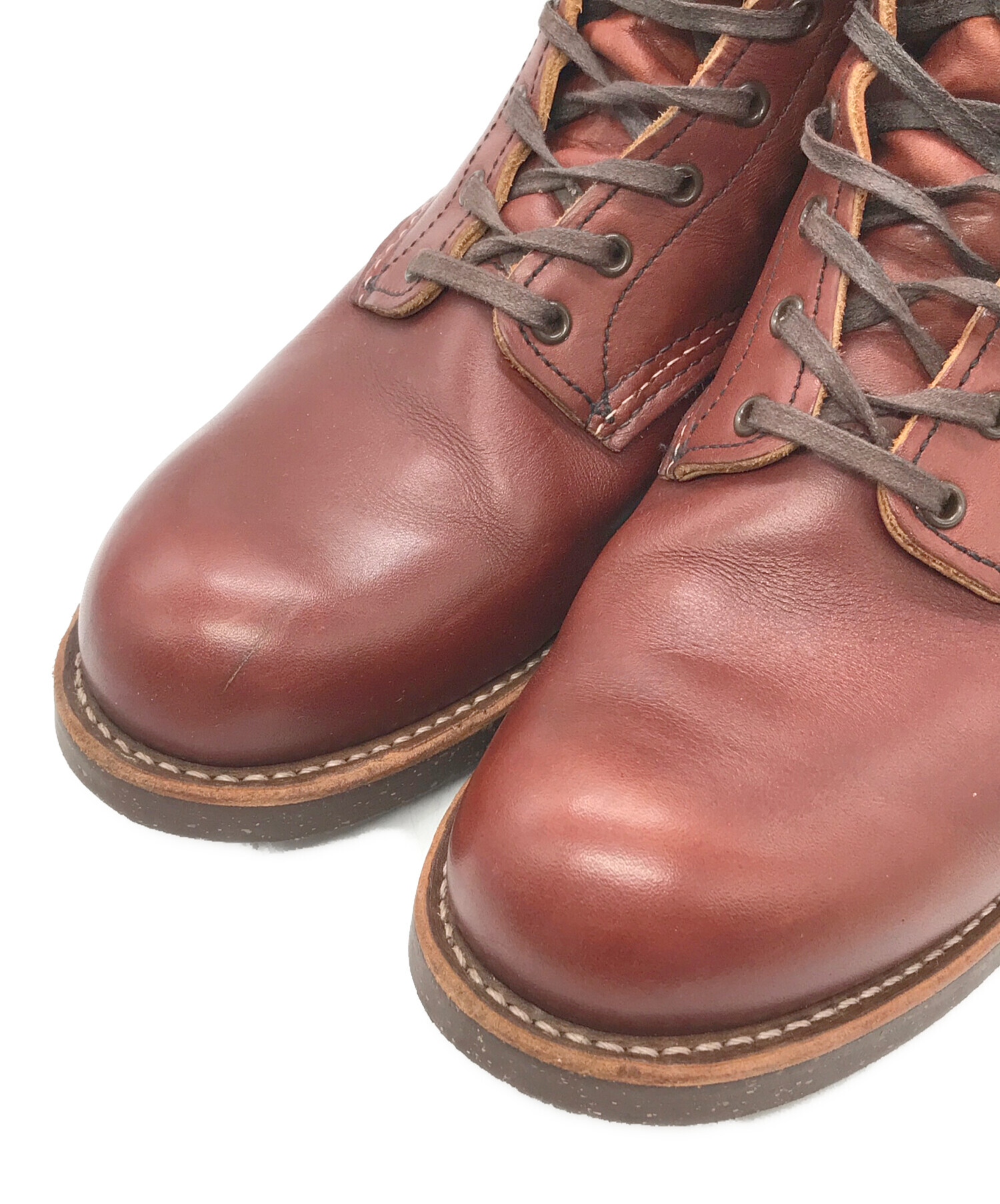 RED WING (レッドウィング) 2961 BLACKSMITH ブラウン サイズ:USA 9.5