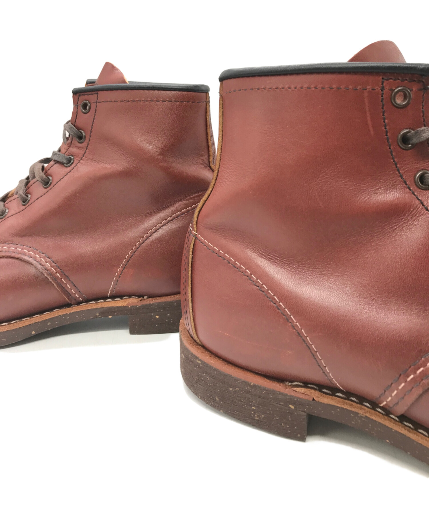 RED WING (レッドウィング) 2961 BLACKSMITH ブラウン サイズ:USA 9.5