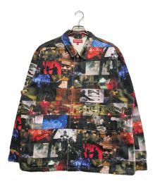 SUPREME(シュプリーム)、アウター・ジャケット】ブランド・古着のネット通販【TREFAC FASHION】