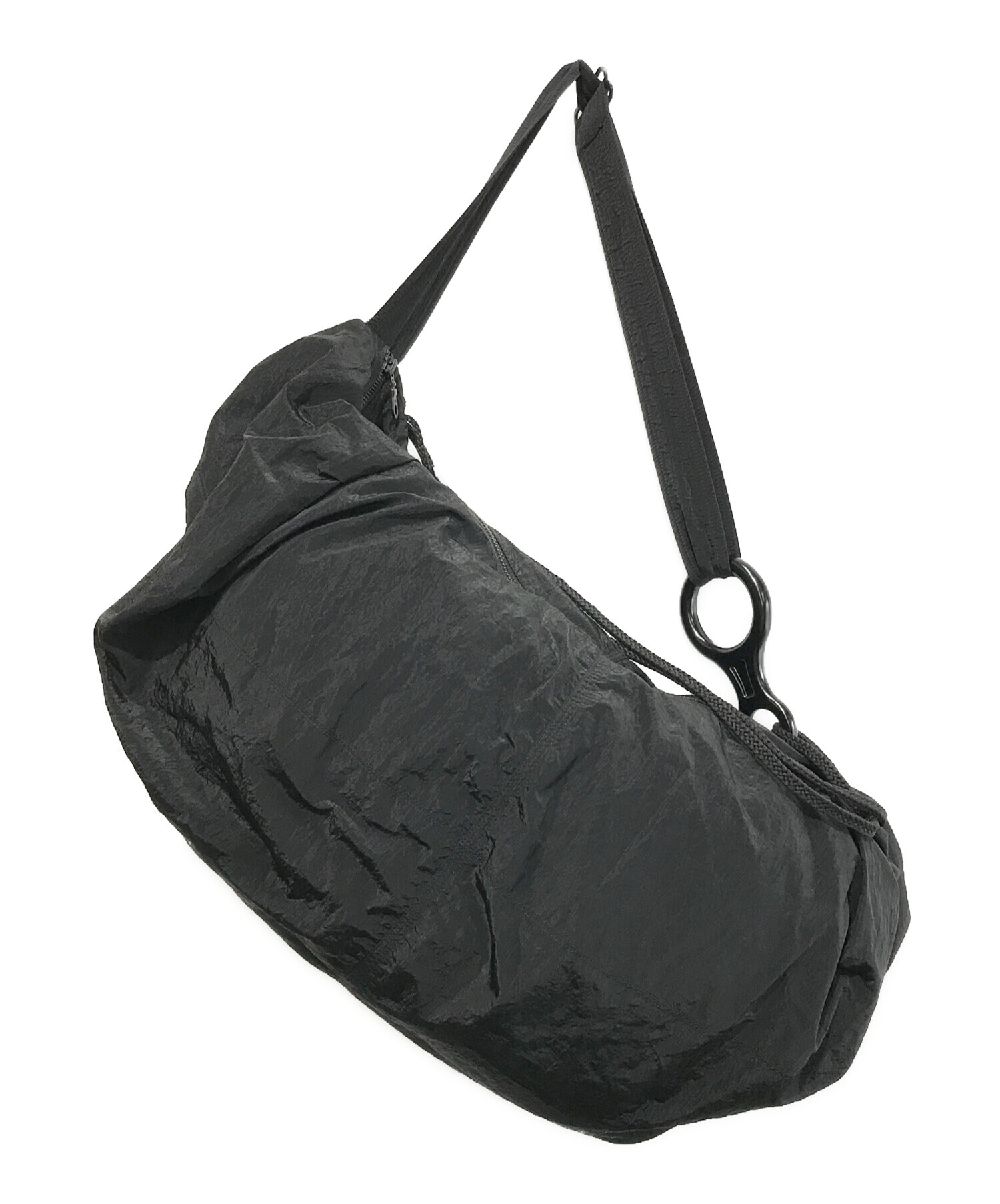 中古・古着通販】NUTEMPEROR (ナットエンペラー) BLACK BAG ブラック｜ブランド・古着通販 トレファク公式【TREFAC  FASHION】スマホサイト